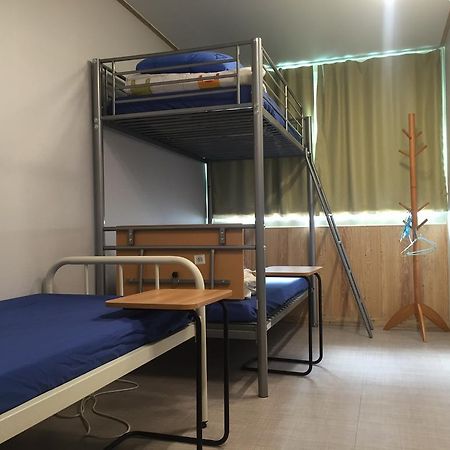 بيت شباب Backpackers Inside سيول المظهر الخارجي الصورة