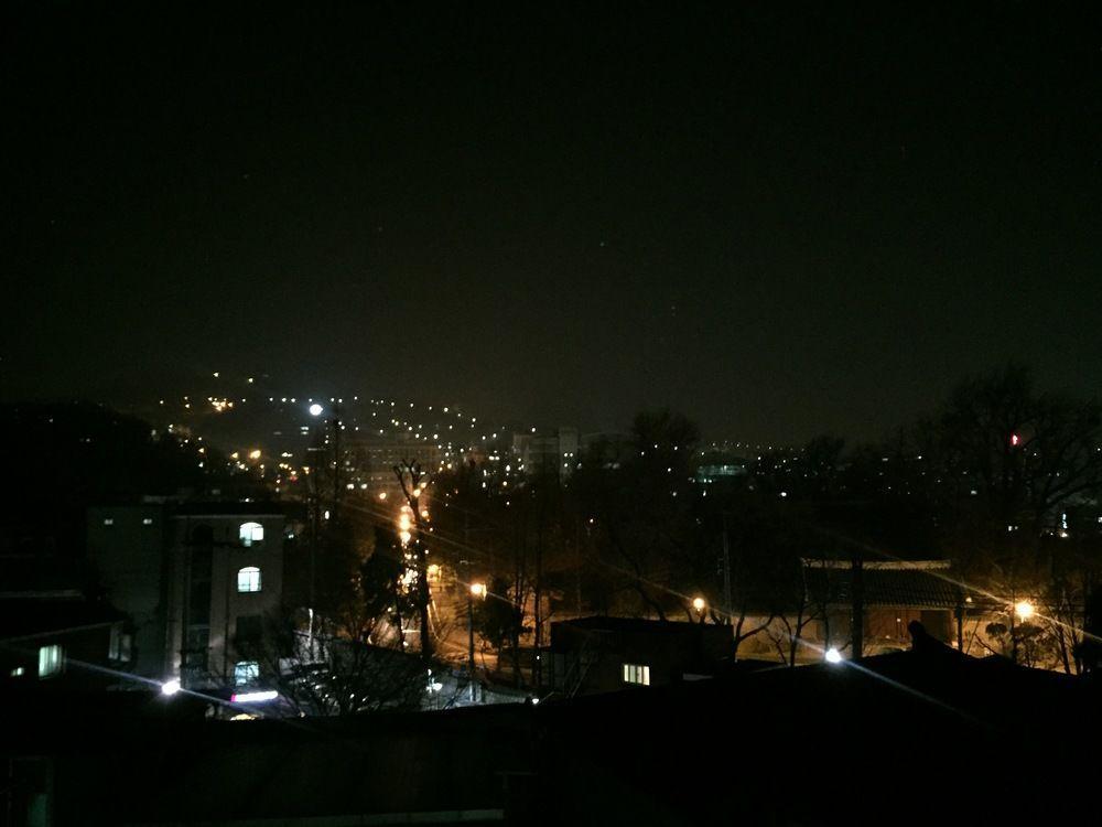 بيت شباب Backpackers Inside سيول المظهر الخارجي الصورة