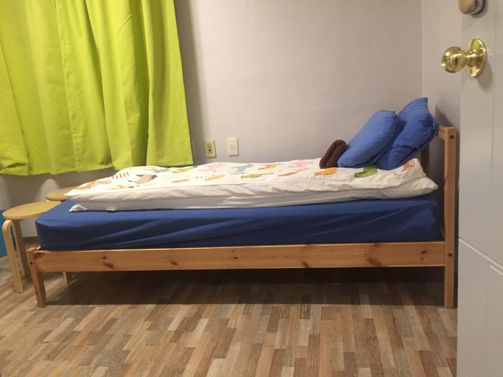 بيت شباب Backpackers Inside سيول المظهر الخارجي الصورة