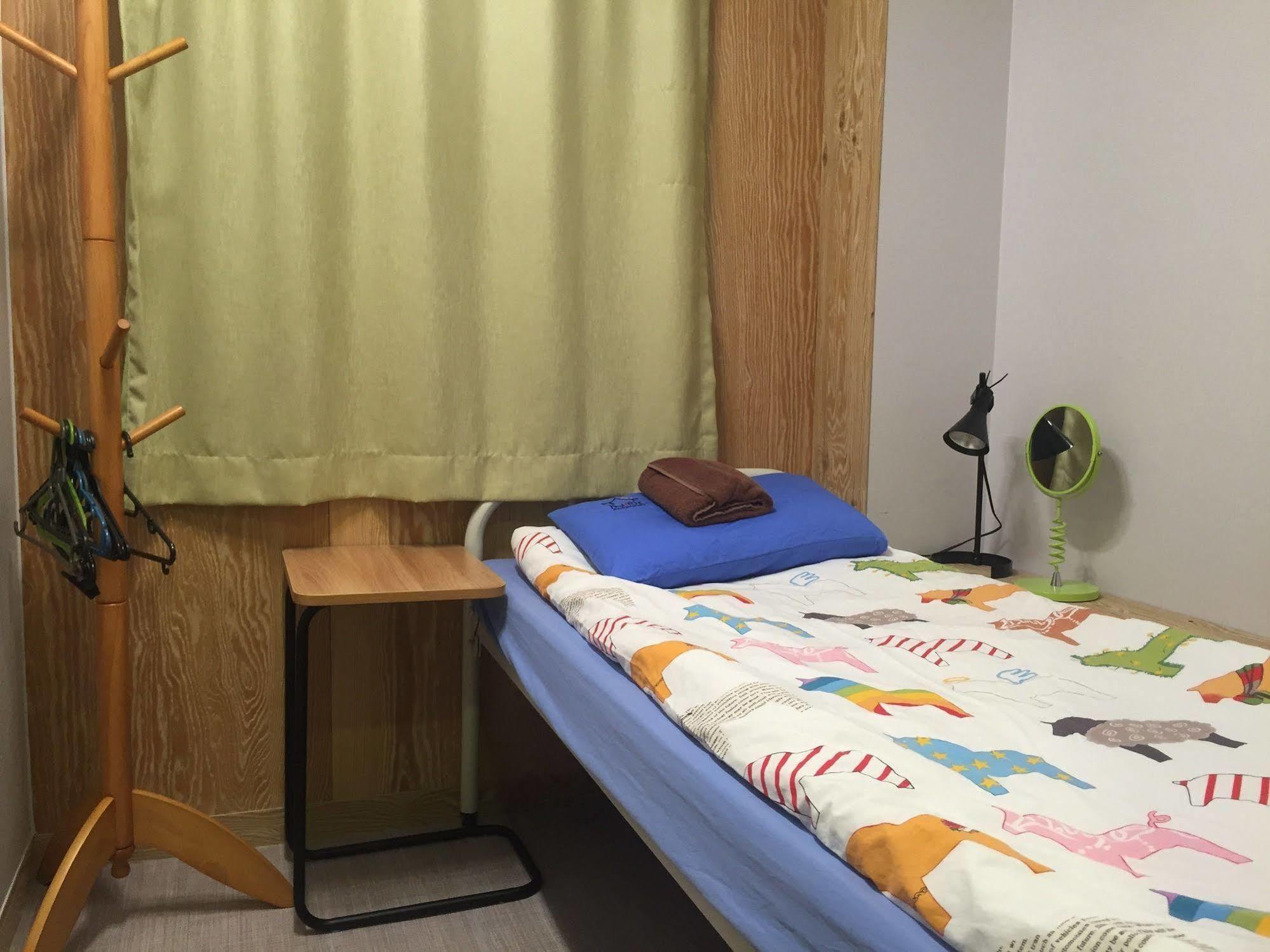 بيت شباب Backpackers Inside سيول المظهر الخارجي الصورة